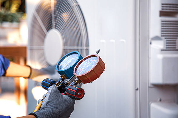 Affordable Hvac solutions in Gouldbusk, TX